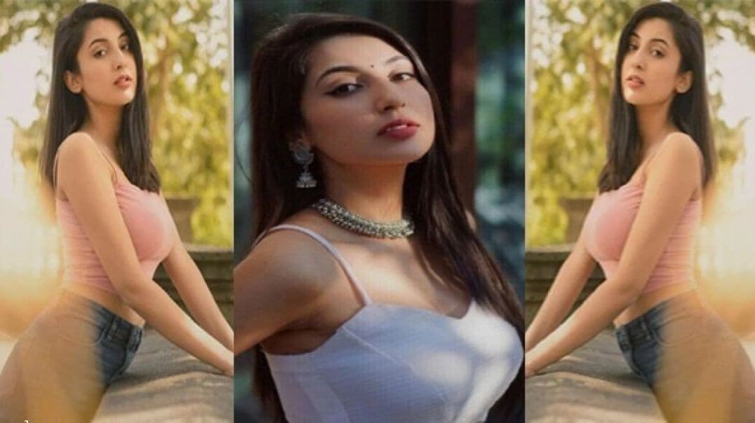 Most Demanded Nidhi Pandit Fucking Video