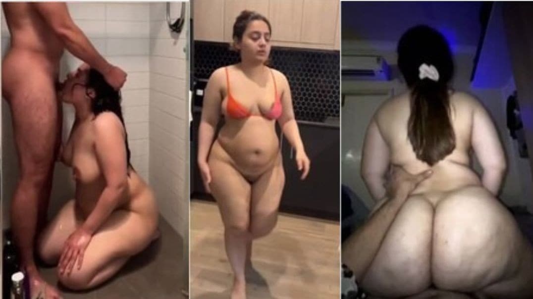 Beautiful Chubby Wife