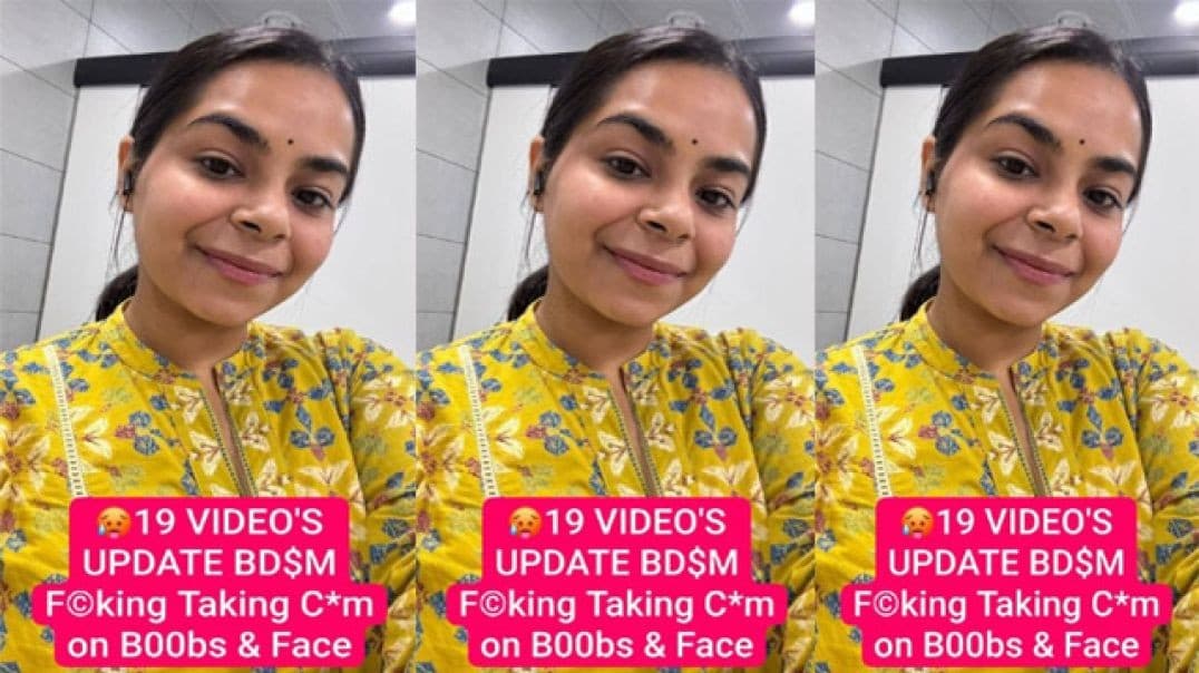 Beautiful Big Boobs IT Girl New BDSM Fucking Taking MMS