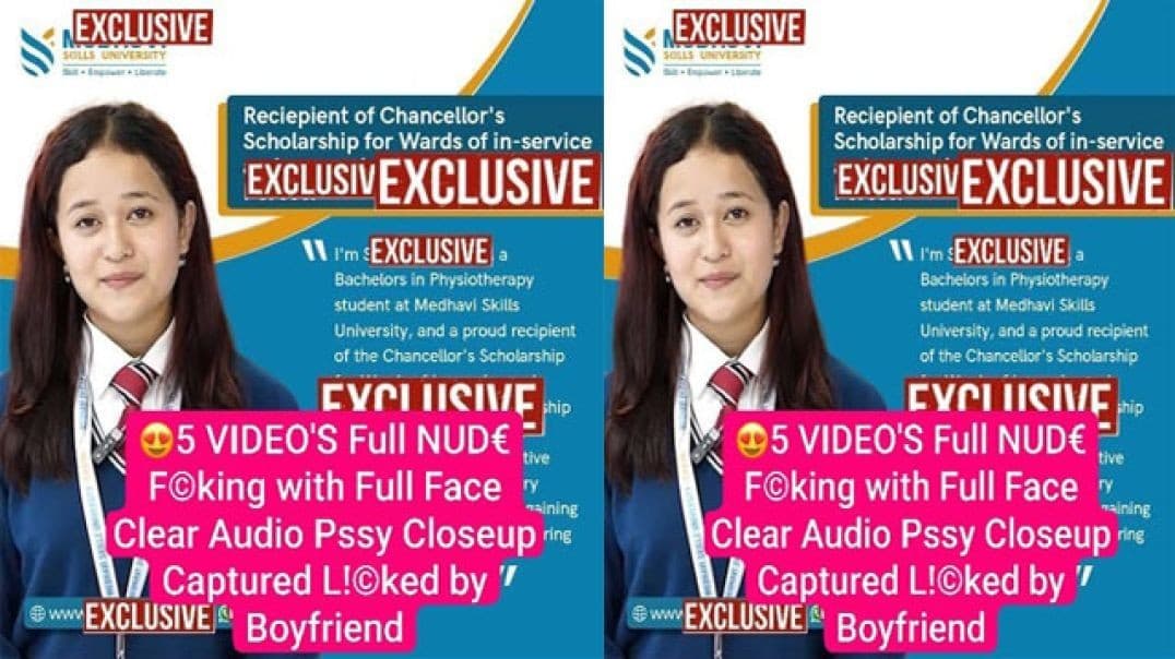 Latest Most Exclusive University Topper Fucking Pussy Closeup With Full Face Clear Audio