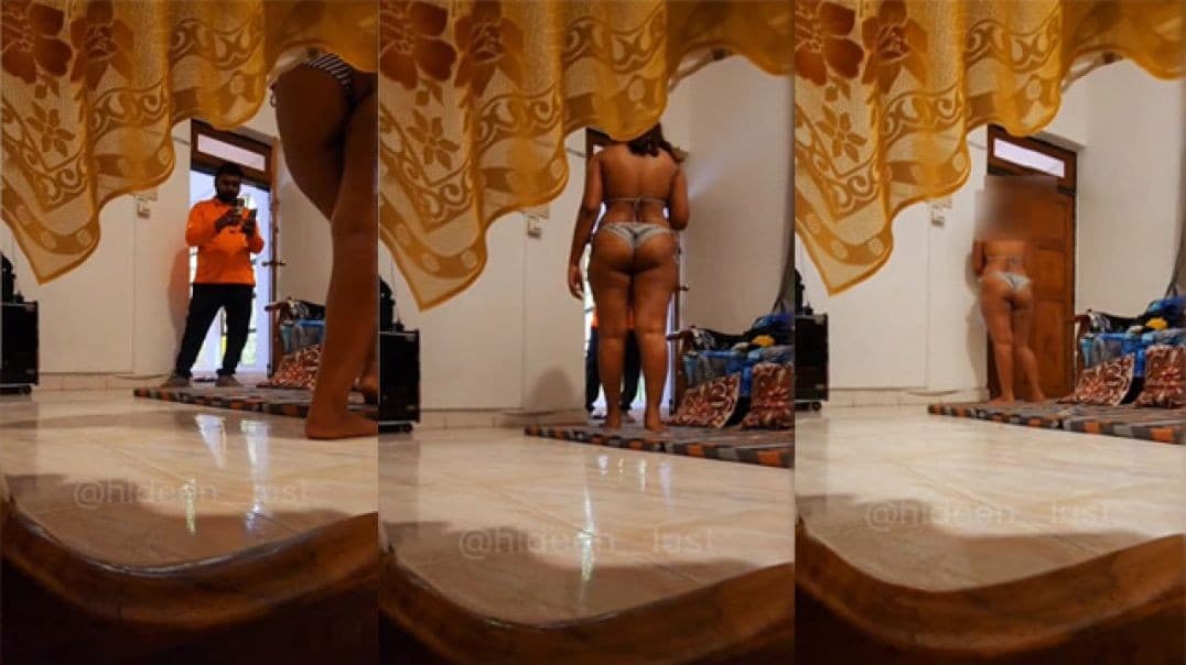 Shamy Laura (Hidden Lust) Swiggy Food Delivery