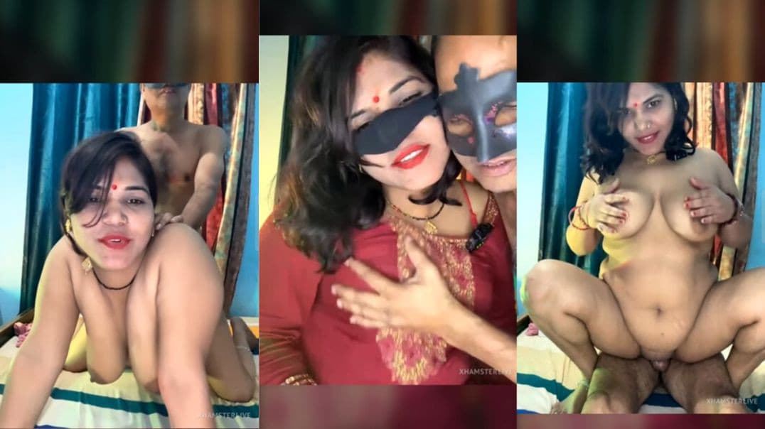 Four and Five Couples Fucking Show