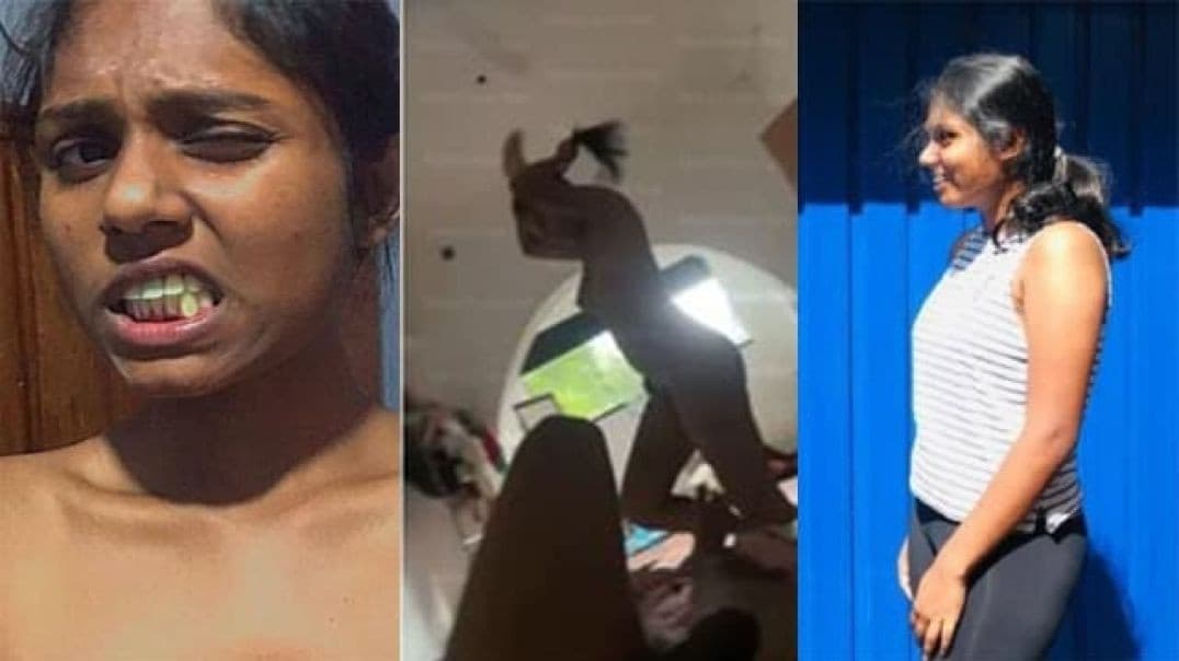 Mallu College Girl Riding On Boyfriend Dick