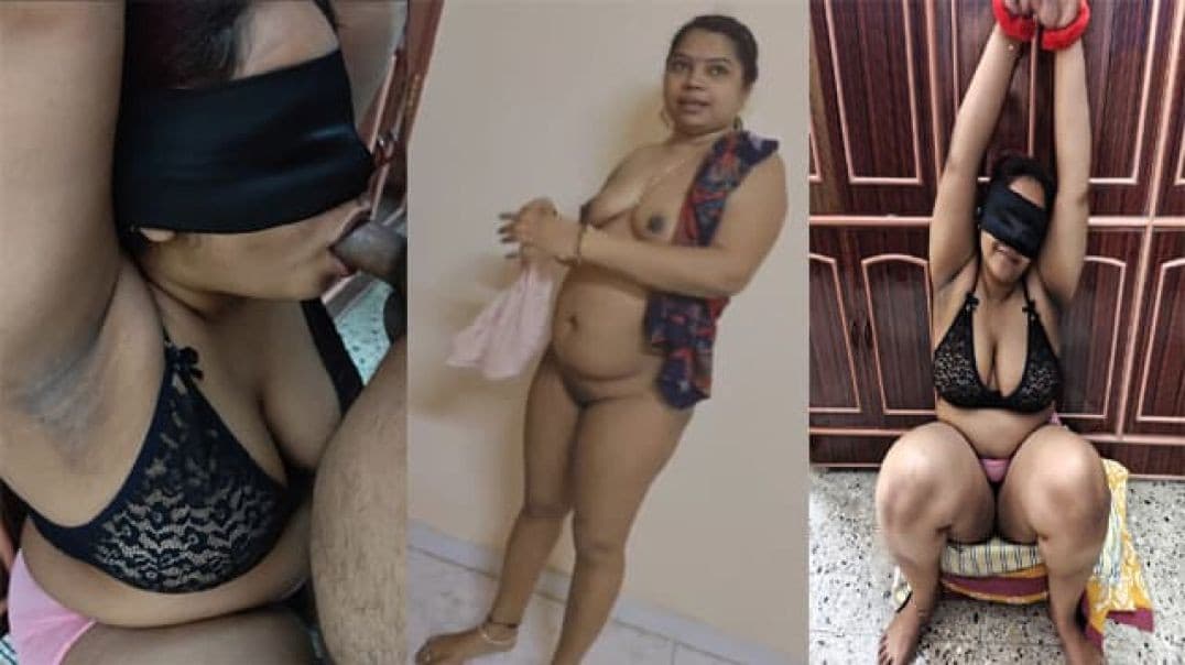 Mature Tamil Aunty Role Play Nude Captured