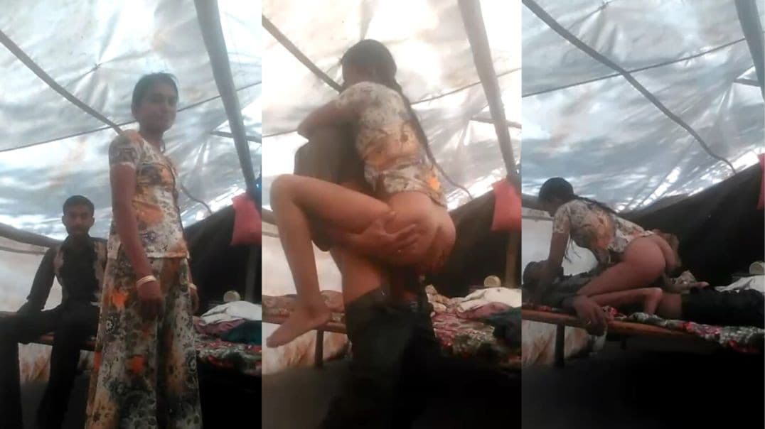 Rajasthani Girl Sex MMS
