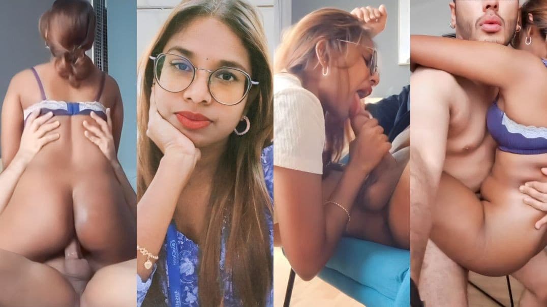 Horny Mallu GF Hard Fucking Collection