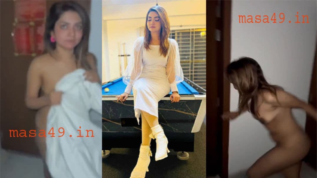 Hot Babe GF Nude Captured And Hard Fucked In Hotel By BF