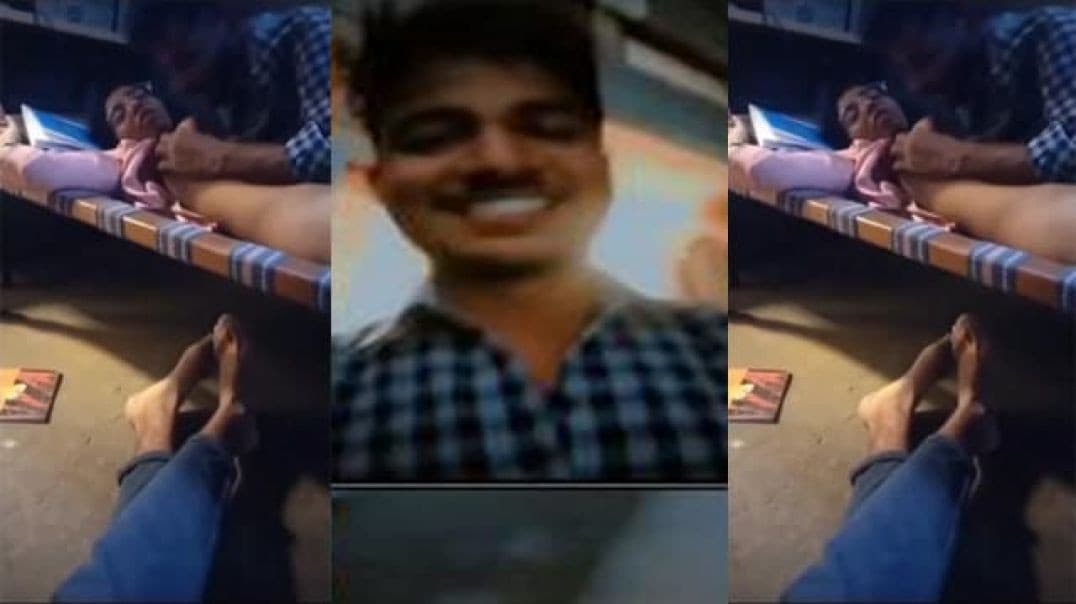 Indian Mallu Girl Enjoying With Her Friends