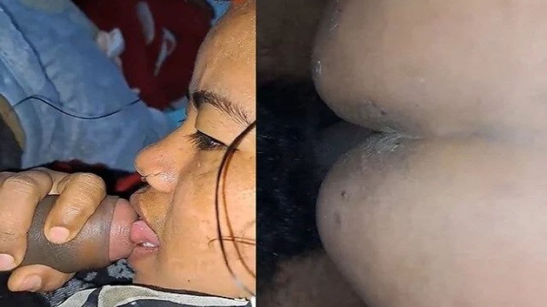 Indian Aunty Fucked Hard by Husband in Doggystyle