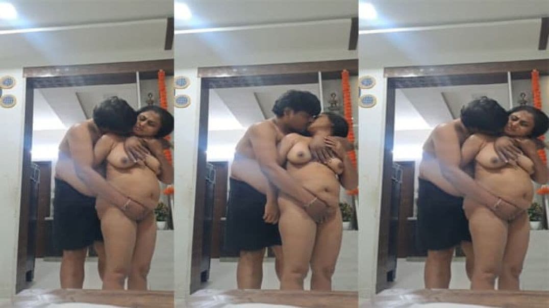 Married Indian Couple Fucking Having Fun