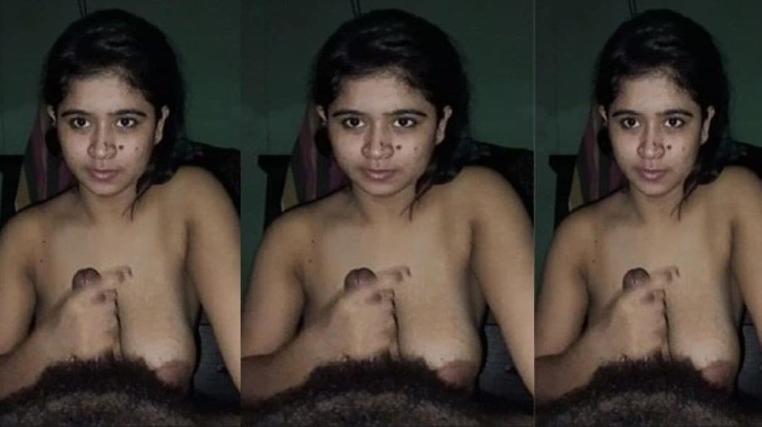 Beautiful Wife Fucked by Hard Dick