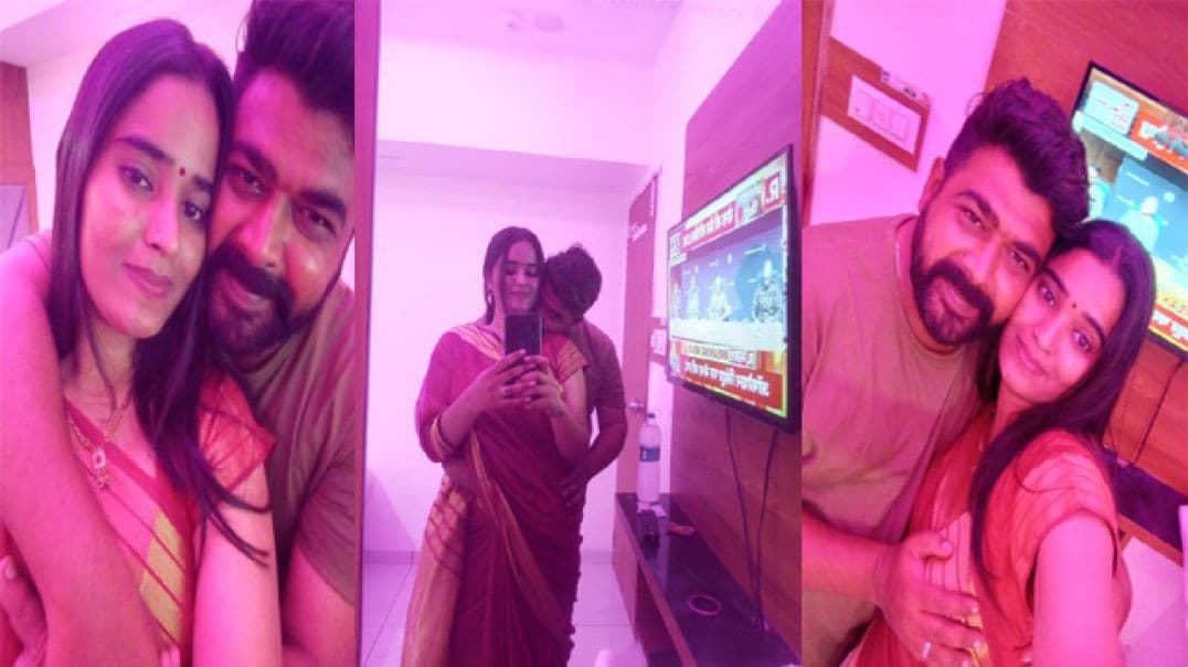 Desi Couple Fucking MMS Update