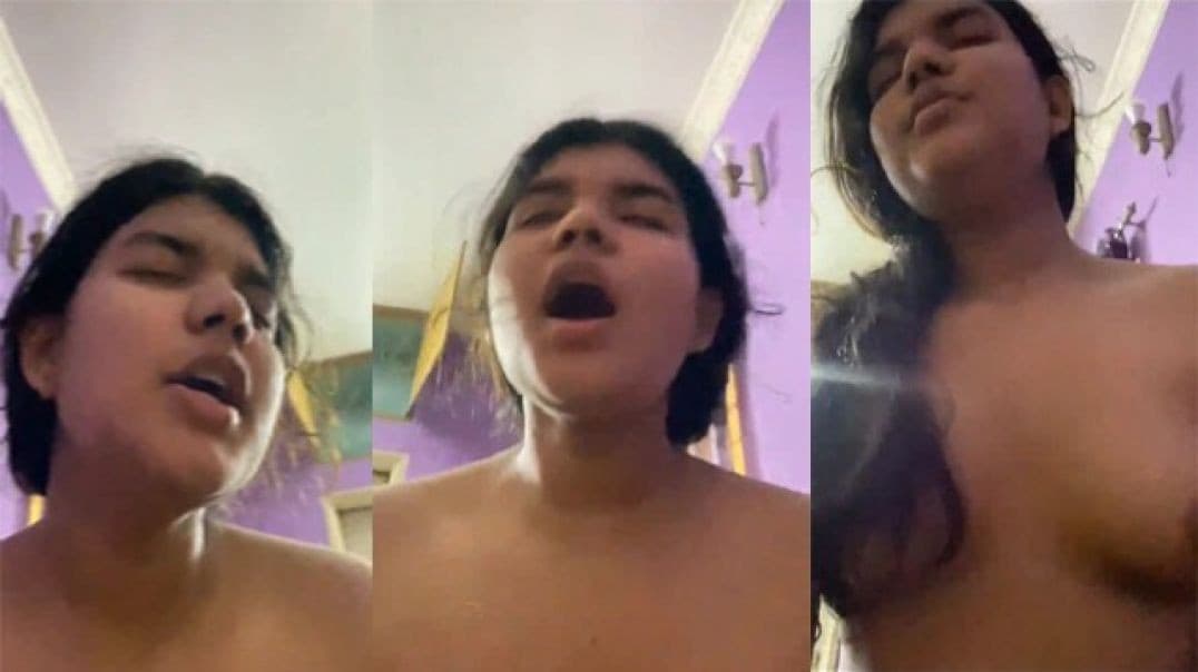 Extremely Slim Girl Riding Sex