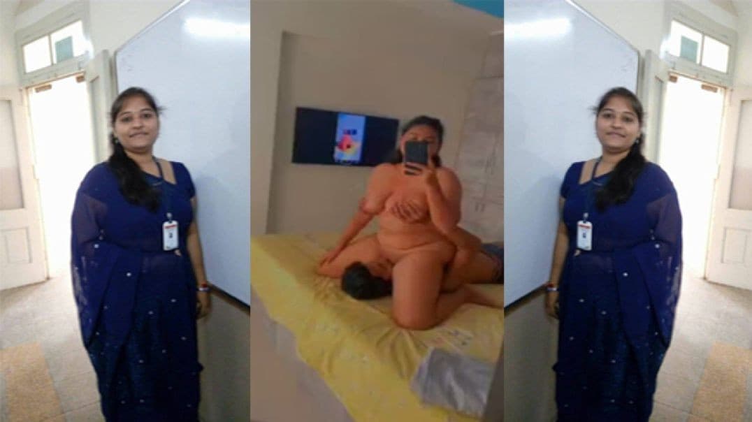 Desi Wife Promotion Sex Hard in Different Positions
