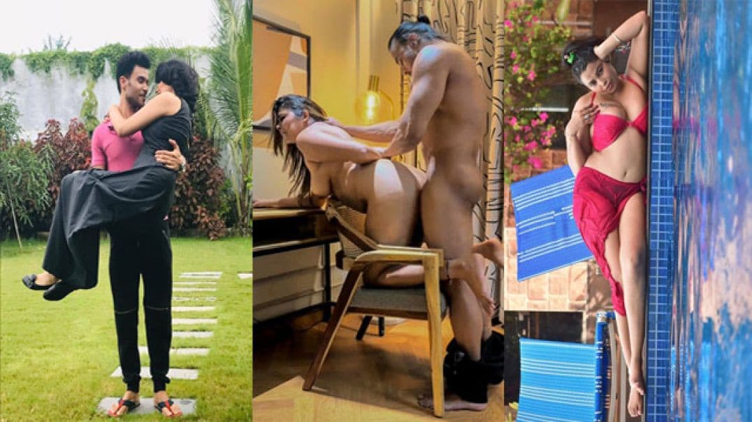 Mature Actress Aunty Preeti Puneet