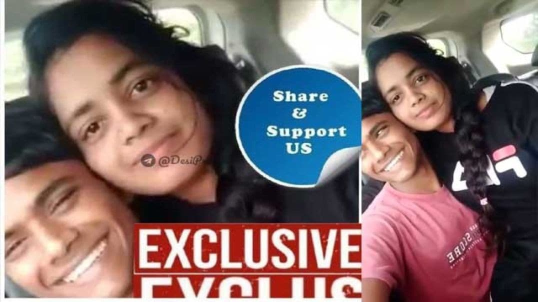 Most Exclusive Indian College Girl Having Fun With Small Brother