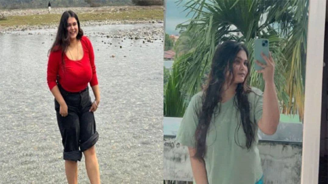 Horny Chubby Tanker Fingering While Bathing