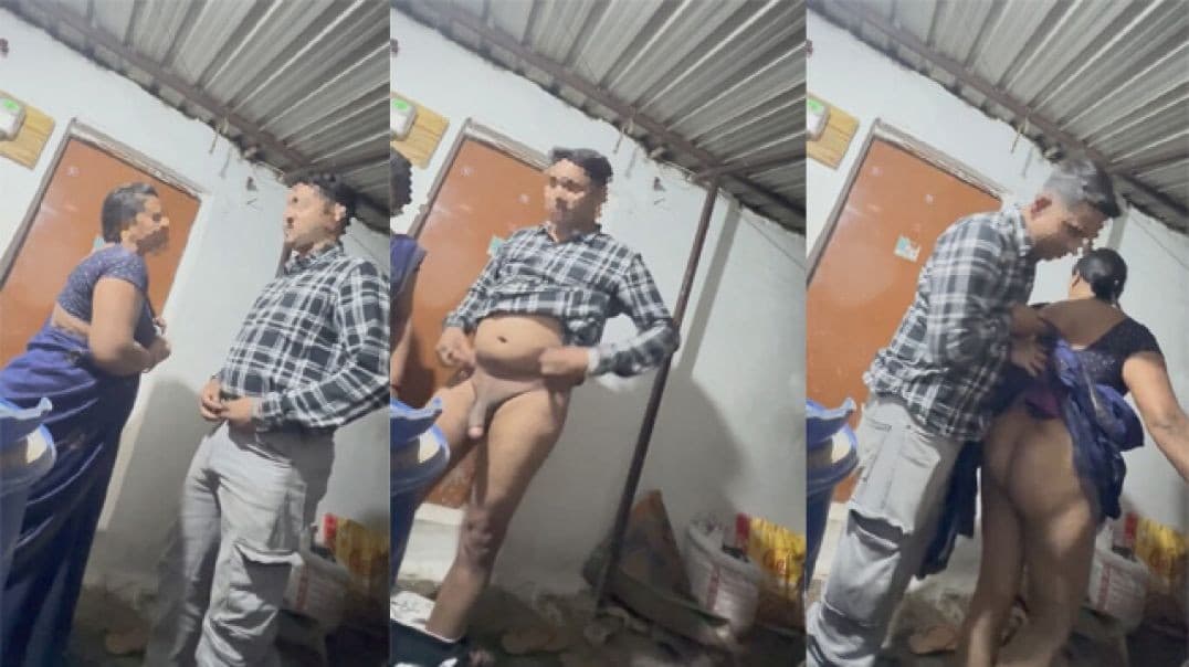 Malayalam Chubby Aunty Getting Fucked By Neighbor Video