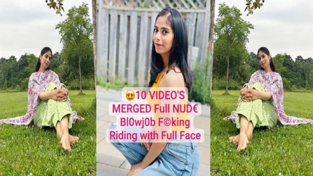 Punjabi Model Leaked Viral Sex Tape: Full Nude Blowjob & Cock Riding