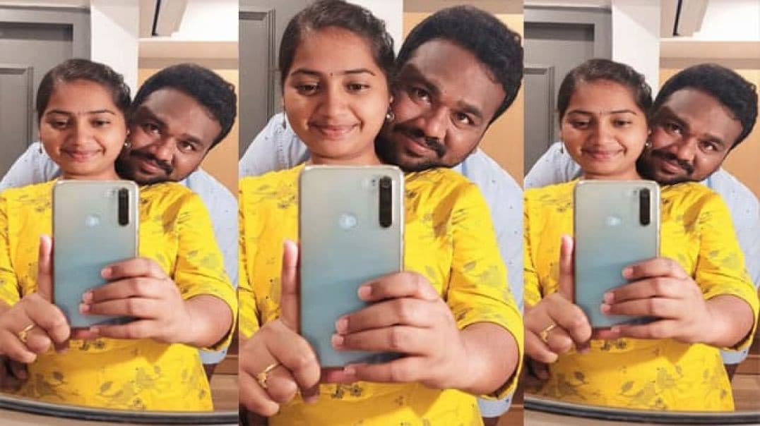 Kannada Wife Gets Fucked Hard in Doggy Style