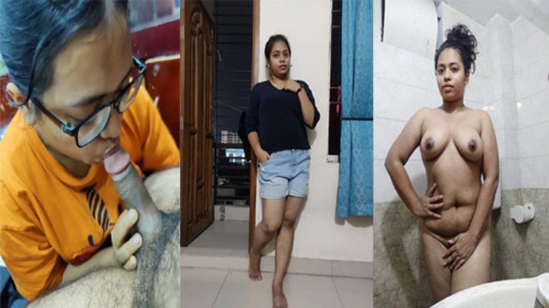 Accidentally Posted Horny Wife Giving Blowjob And Fucked