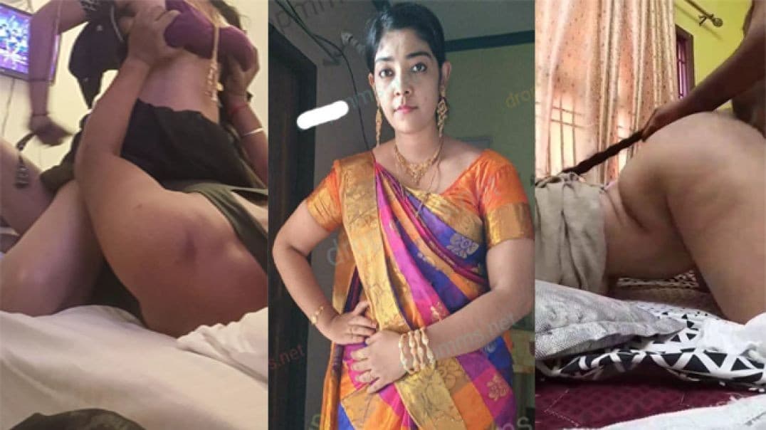 Most Famous Tamil Lady Unseen Fucking & Blowjob Videos