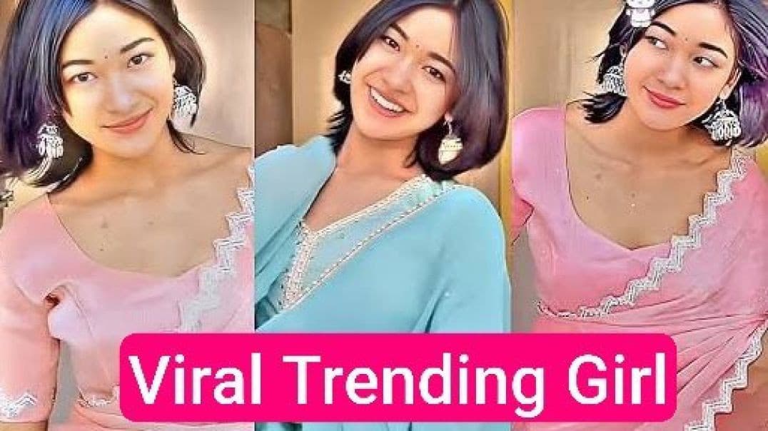 Famous Insta Influencer Trending Most Exclusive Viral DoggyStyle Fucking & Blowjob