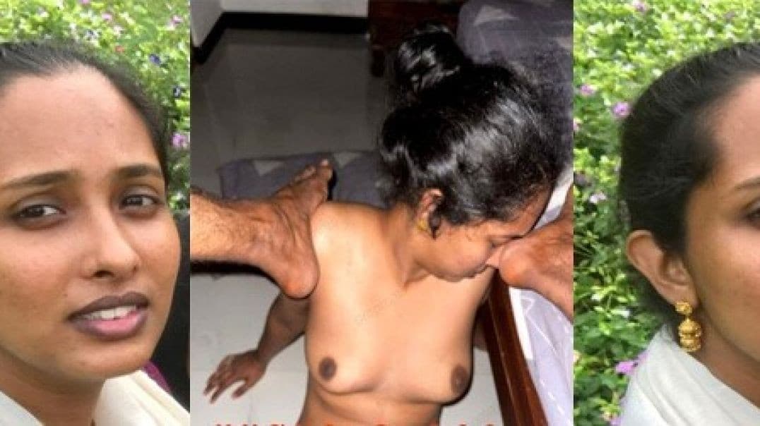 Young Hot Aunty Likes Young Lover at Night Hard Fuck Husband is Out of Town