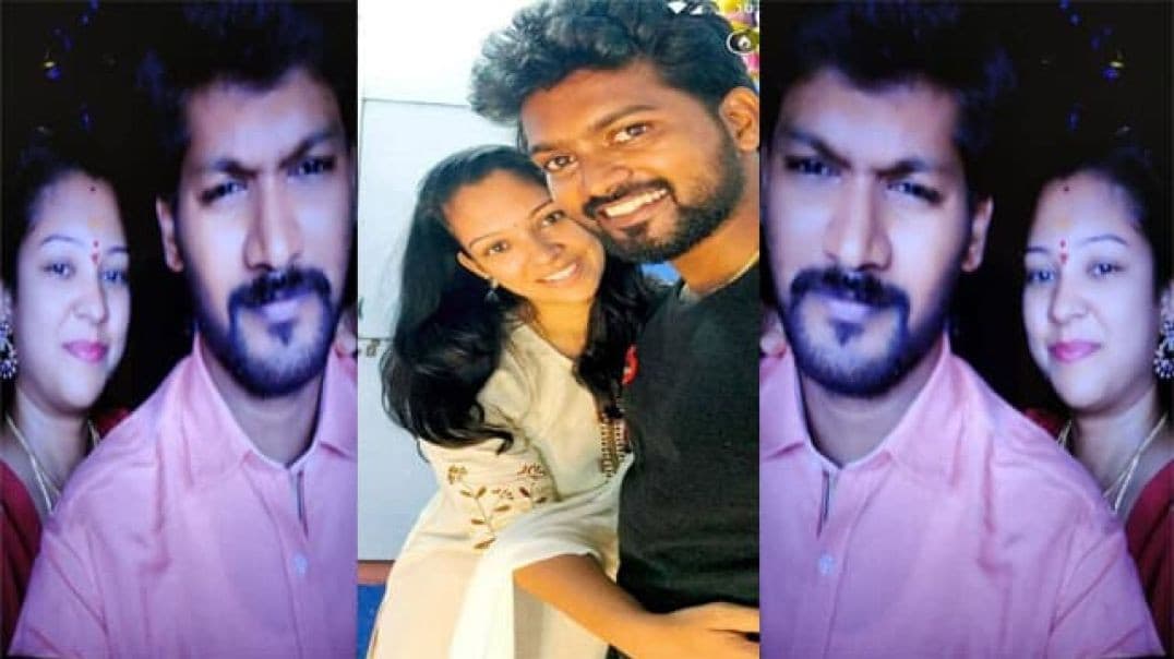 Tamil Rich Aunty Affair With Husband's Friend