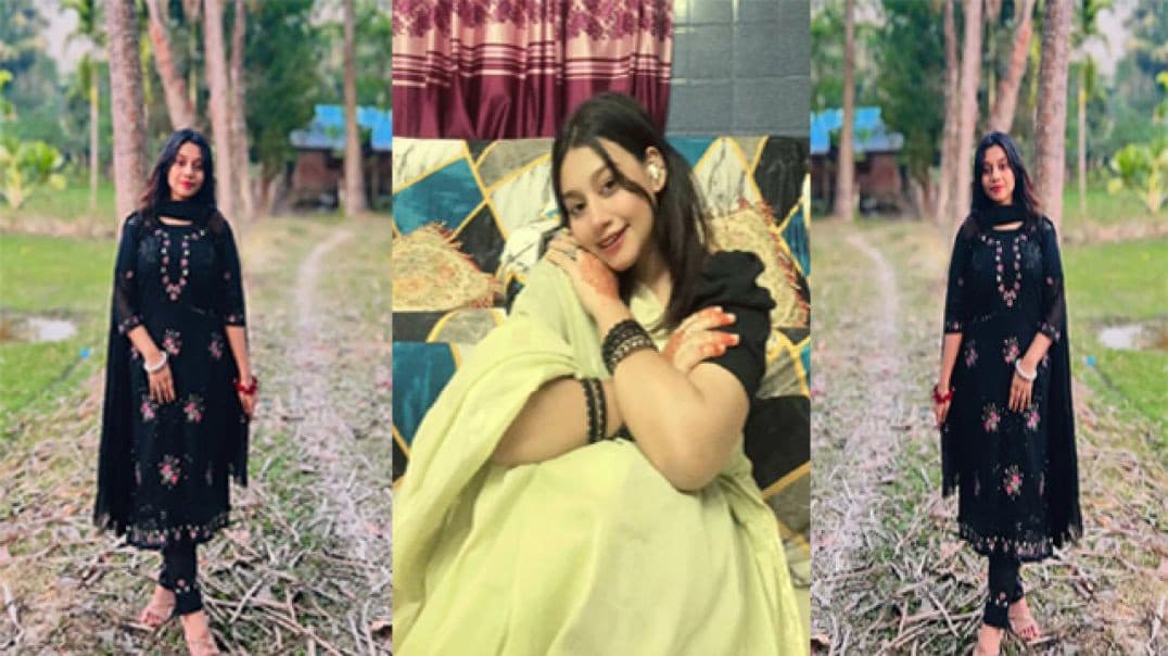 Horny GF Fingering and Squirting