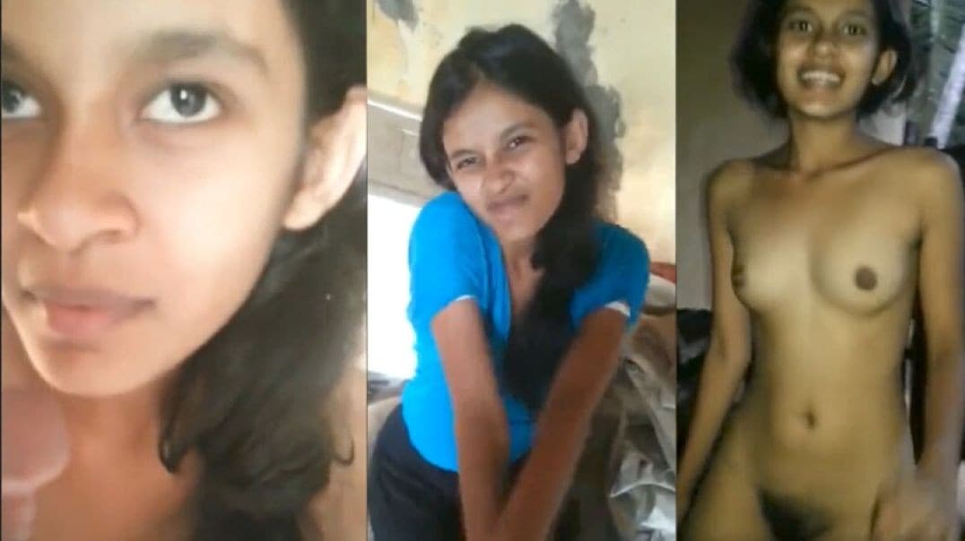 Sexy Sri Lankan College Girl Having Sex With Her Lover