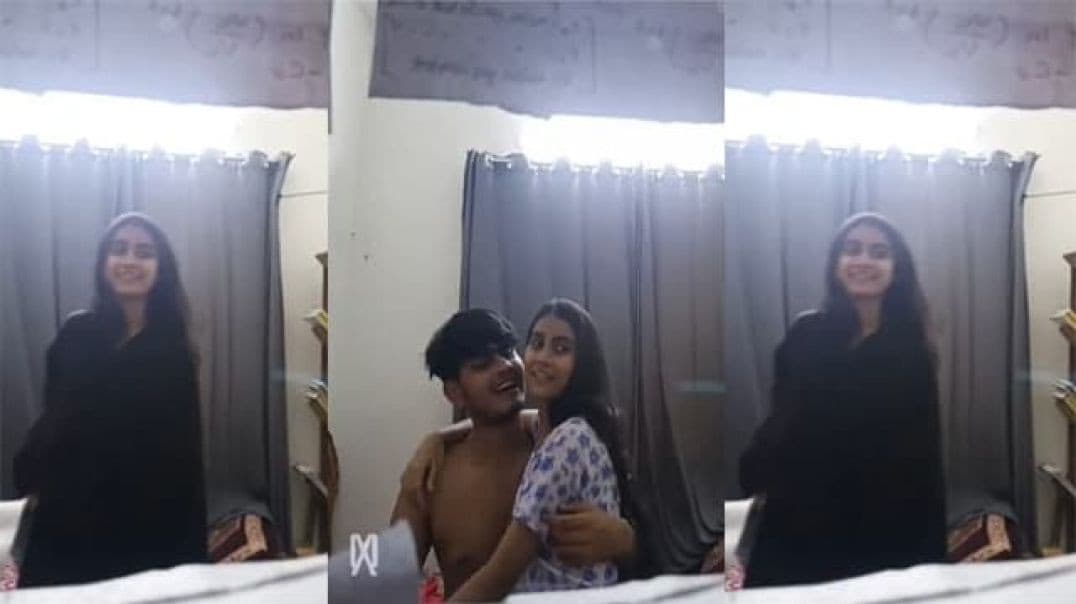 Cousin Sister Secretly Rides Her Brother's Thick Dick