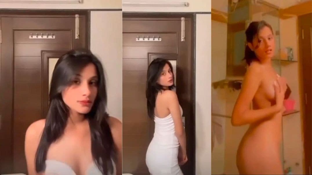 Horny Snapchat Influencer Most Demanded Exclusive Viral Stuff Full NUDE