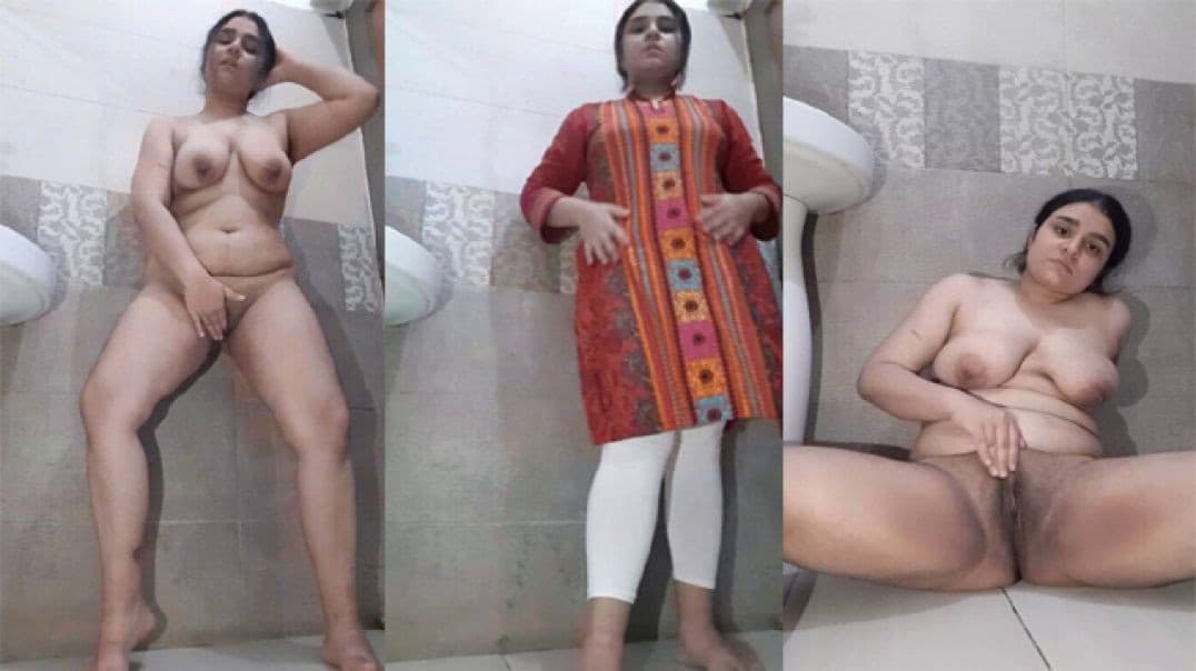 Horny Pakistani Babe Leaked Sex Update Video