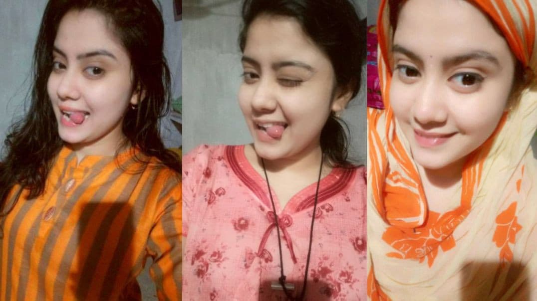 Checkout Most Demanded Girl Ruksar’s New Video Update