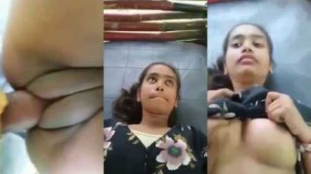 Hindi Chudai of Desi Big Boobs Girl Fucked Very Hard