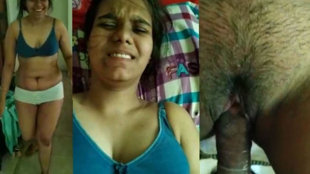 Mallu Girl's Juicy Pussy Fucked by Condom Dick in Hotel Room