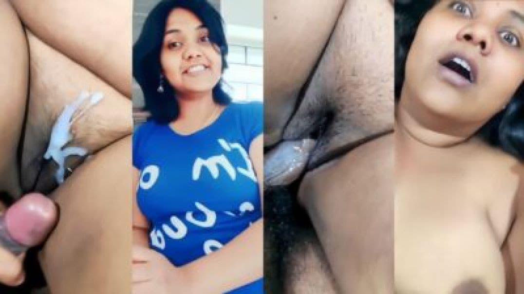 Mallu Fucking Pussy Creampie