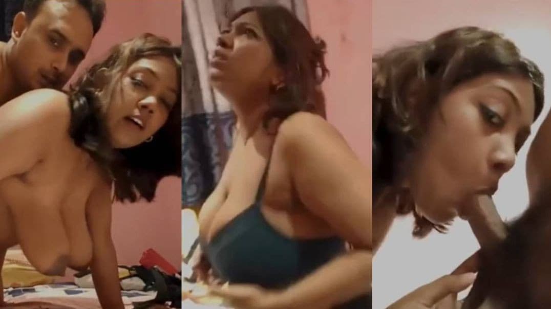 Sexy School Teacher Girl Sex Viral Video