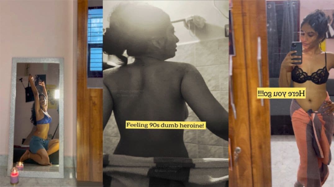 Tamil Insta Fam Dare Shiny Paid App Content Video