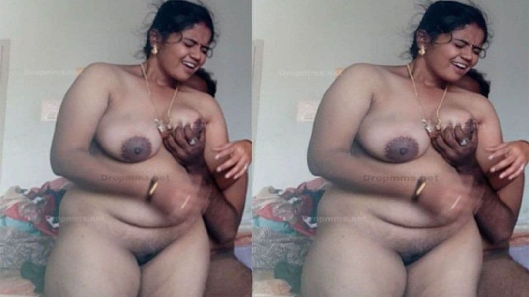 Tamil Chubby Aunty Most Wanted