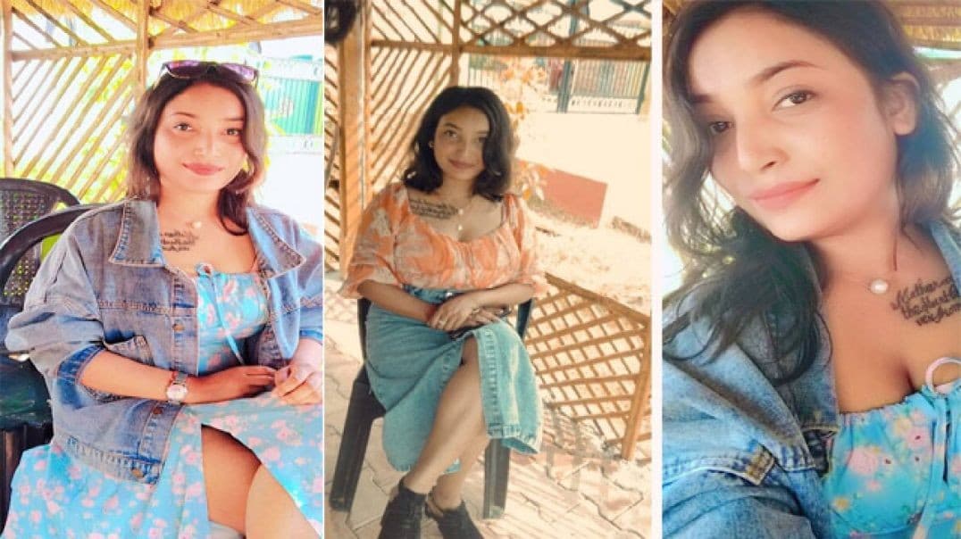 Horny Desi Model Exclusive Blowjob, Fucking & Riding with Full Face