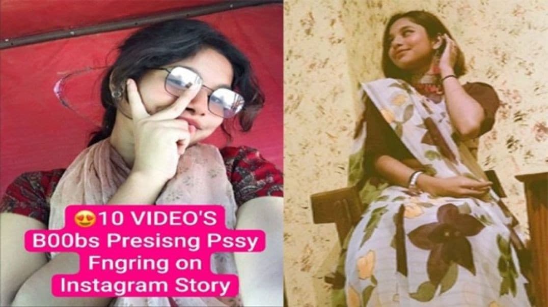 Horny Desi Girl Latest Most Exclusive Viral Stuff