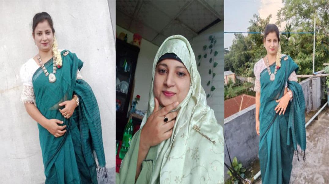 Horny Bhabi Fucking Affair with Blowjob, Hard Fucking, and Squirting