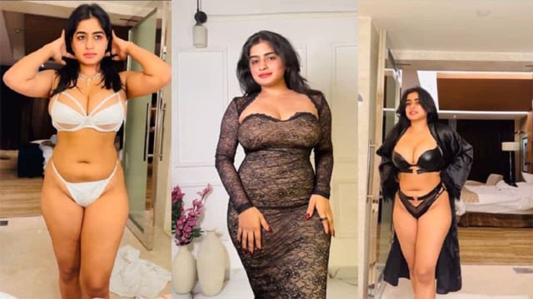 Exclusive Shilpa Fit Nude Leaked from Instagram