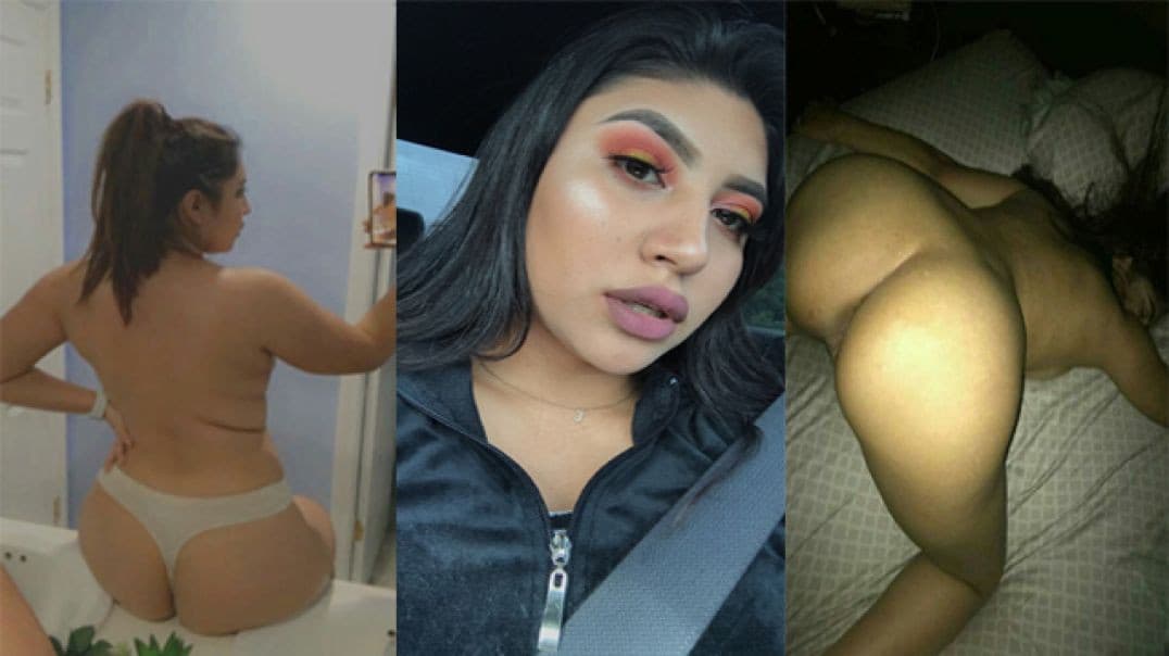 DSI NRI Babe Curve Tease Blowjob & Fucking Her BF