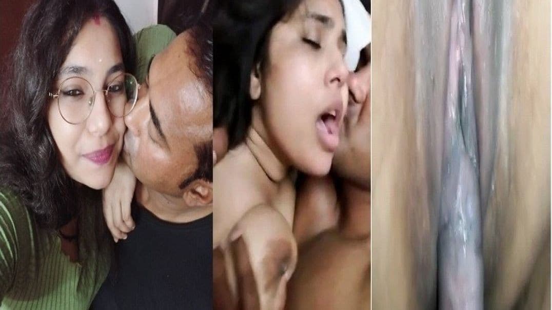 Desi Couple Fucking in a Hardcore Sex Video
