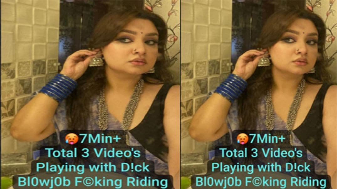 Horny Desi Wife Affair with Husband’s Boss