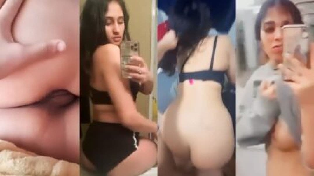 Hot Girlfriend Blowjob & Fucking