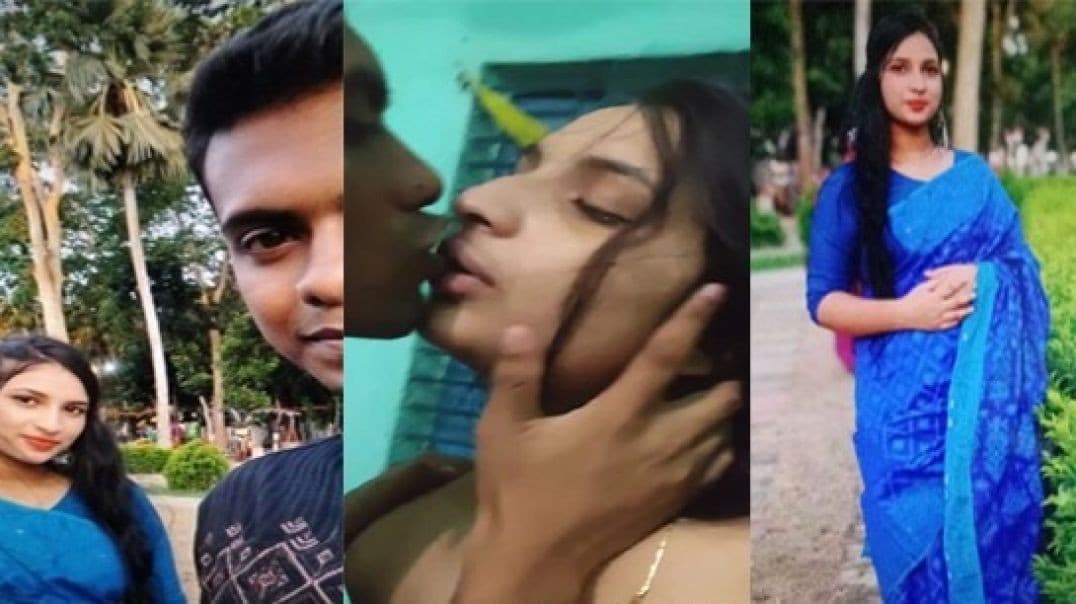 Horny Girl Boob Sucking By Husband